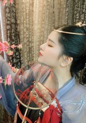 -汉仪华裳汉服馆(打浦桥店)