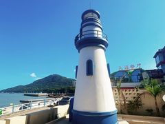 -乌石塘景区