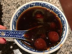 古法糖芋苗-南京大牌档(苏州中心店)