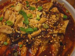 -宽窄巷成都菜(青岛路万达广场店)