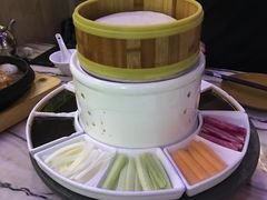 -金百万烤鸭店(马甸店)