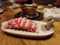 -额尔敦传统涮火锅·冰煮羊(铁东店)