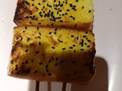 -街角等你.大连海鲜烧烤.经典铁板海鲜串(西安路店)