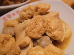 -恋萍小吃(时代店)