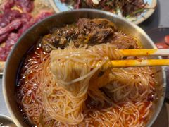 -金龙烧烤·牛肉面(西塔店)