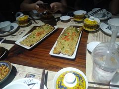 -功夫小龙虾·烧烤·江湖菜(金沙洲店)