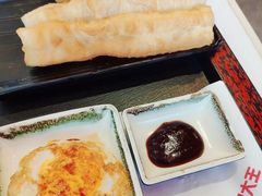 -永和大王(小厨·东四十条店)