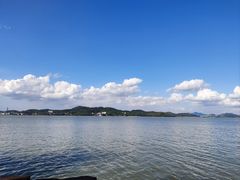 -东钱湖旅游度假区