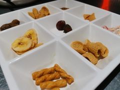 -探鱼·鲜青椒爽麻烤鱼(苏宁广场店)