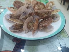 -名超海鲜烧烤大排档