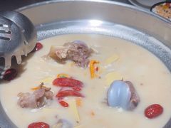-骨之味·筒骨汤火锅(江头店)