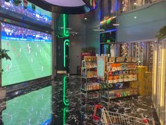 -星璨火吧KTV聚会餐厅(华清广场店)
