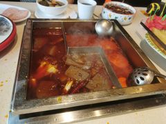 -红鼎坊·老成都火锅(新南门店)