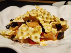 -安多素食(广仁寺路店)