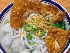 -非遗·十八曲鱼饺(西马总店)