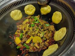 -五谷虫子鸡(医学院店)