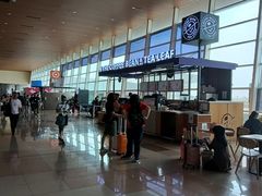 -古晋国际机场(KCH/WBGG)