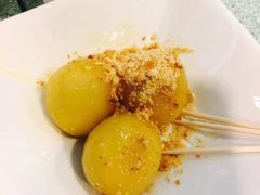 -松记糖水店(铜锣湾分店)