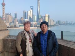 -上海和平饭店华懋阁 Cathay Room