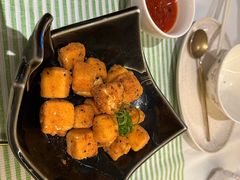 -桂满陇·桃花院落(长泰广场店)