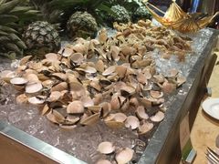 -惠州洲际度假酒店·西餐厅