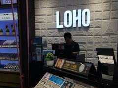 -LOHO眼镜(太阳宫凯德MALL店)