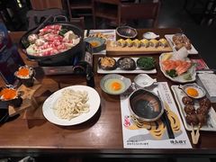 -烧鸟横丁(联发文创口岸店)