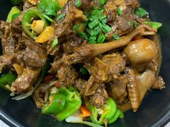 干锅乳鸽-龙小海荆沙鸽子店(瑞安街店)
