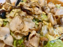 -隆喜元鱼汤包·海鲜(中联广场店)