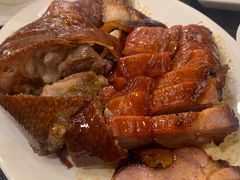 -丽的面家(多宝路店)