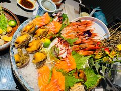 -匠和风精致料理(祥禾天地店)