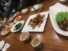 -巴依老爷新疆美食(望京小街店)