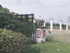 -广东花都香草世界旅游度假区