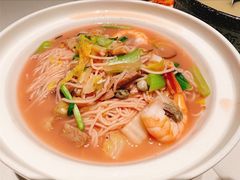 -莆田餐厅PUTIEN(金融街购物中心店)