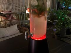 -马灯记·云贵川·Bistro(龙门浩店)