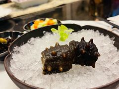 五香辽参-民国红公馆·艺文空间(颐和路店)