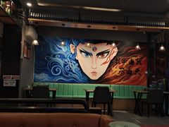 -醉炫音速烧烤·干煸菜(沙河总店)