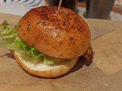 -必胜客(航头店)