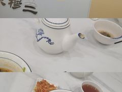 -京穆兰兰州牛肉面·清真(盛龙广场店)