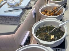 -素满香·食养自助(天一广场店)