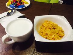 -莫比餐厅(五道口店)