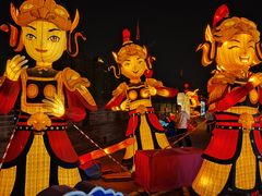 -西安城墙·碑林历史文化景区