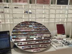 -吴良材眼镜(南翔印象城MEGA店)