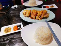 -Asianplus海蓝鸡饭