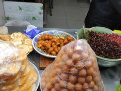 -老金家蛋菜夹馍(西安总店)