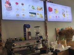 -DEMO黛慕蛋糕(中泰店)