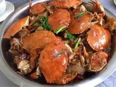 品蟹轩蟹肉煲-蟹肉煲蟹肉(阊胥路店)