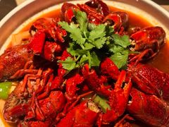 -同福龙虾(高新店)