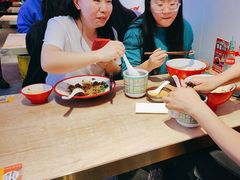 -阿当·小炒牛肉面(人广店)