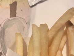 -麦当劳(百荣世贸商城店)